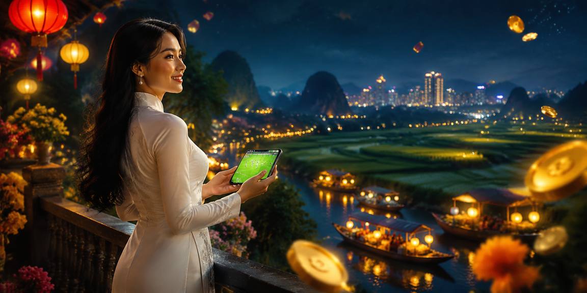 flly88 Baccarat Ngày